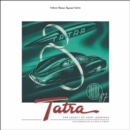 Tatra - The Legacy of Hans Ledwinka - Book