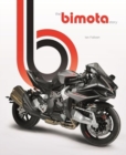 The Bimota Story - Book