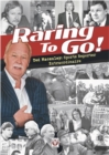 Raring to Go! : Star-studded stories from high-flying reporter and sports journalist Ted Macauley - Book