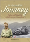 An Incredible Journey : The lost world of the 1930s circled by two men in one small car - eBook