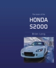 The Book of the Honda S2000 - eBook