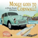 Moggy goes to Cornwall : A Pirate Puzzle Adventure - Book