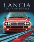 Lancia Delta Integrale - Book