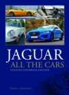 Jaguar - All the Cars - Book
