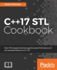 C++17 STL Cookbook - Book