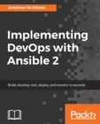 Implementing DevOps with Ansible 2 - Book