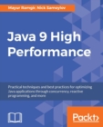 Java 9 High Performance - Book