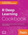 R Deep Learning Cookbook - Book