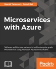Microservices with Azure - Book