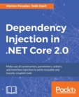 Dependency Injection in .NET Core 2.0 - Book