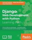 Django: Web Development with Python - Book