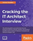Cracking the IT Architect Interview - Book