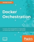 Docker Orchestration - Book