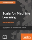 Scala for Machine Learning - - Book