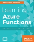 Learning Azure Functions - Book