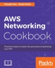 AWS Networking Cookbook - Book