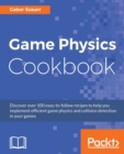 Game Physics Cookbook - Book