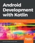 Android Development with Kotlin - Book