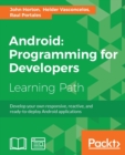 Android: Programming for Developers - Book
