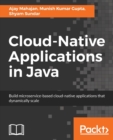 Cloud-Native Applications in Java - Book