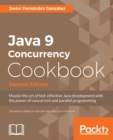 Java 9 Concurrency Cookbook - - Book