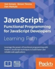 JavaScript: Functional Programming for JavaScript Developers - Book