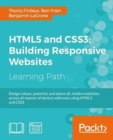 HTML5 and CSS3: Building Responsive Websites - Book