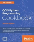 QGIS Python Programming Cookbook - - Book