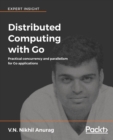 Distributed Computing with Go - Book