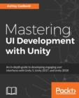 Mastering UI Development with Unity - Book