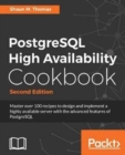 PostgreSQL High Availability Cookbook - - Book