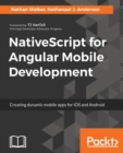 NativeScript for Angular Mobile Development - Book