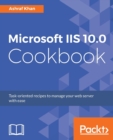 Microsoft IIS 10.0 Cookbook - Book