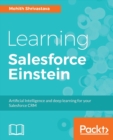 Learning Salesforce Einstein - Book