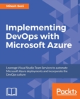 Implementing DevOps with Microsoft Azure - Book