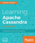 Learning Apache Cassandra - - Book