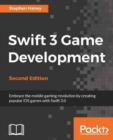 Swift 3 Game Development - - Book