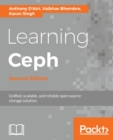 Learning Ceph - - Book