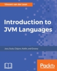 Introduction to JVM Languages - Book