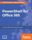 PowerShell for Office 365 - Book