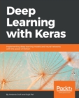 Deep Learning with Keras - Book