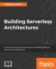 Building Serverless Architectures - Book