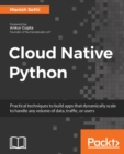 Cloud Native Python - Book