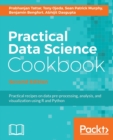 Practical Data Science Cookbook - - Book