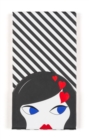 Lulu Guinness: Doll Face Magnetic Jotter Pad - Book