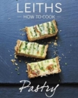 How to Cook Pastry - Book