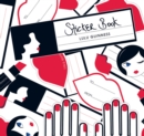 Lulu Guinness: Stickers and Labels - Book