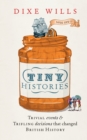 Tiny Histories : Trivial Events and Trifling Decisions that Changed British History - eBook