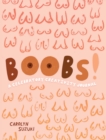 Boobs! : A Celebratory Creativity Journal - Book