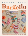 Bargello : 17 Modern Needlepoint Projects for You and Your Home - eBook